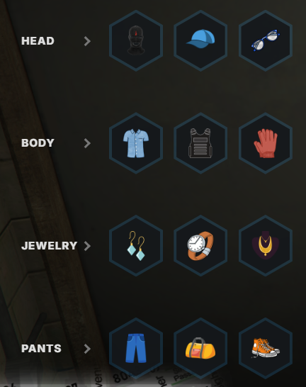 Clothing Menu - QBCore - OPEN SOURCE