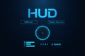 HUD - QBCore - OPEN SOURCE