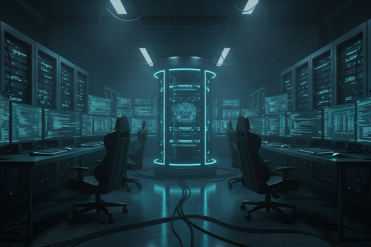 FiveM Scripts Scene